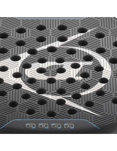 Pala Dunlop FX Team 2026 | Potencia Equilibrada - Areapadel