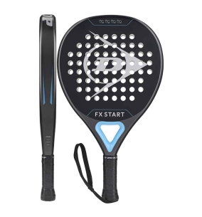 Pala Dunlop FX Start potencia y control accesible