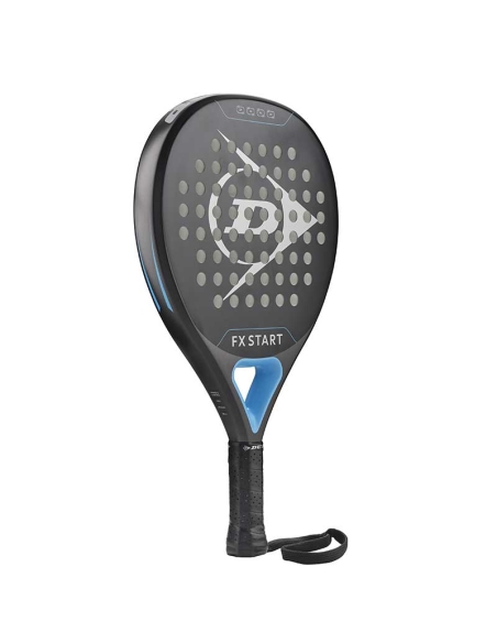 Pala Dunlop FX Start Control Fácil Para Iniciación