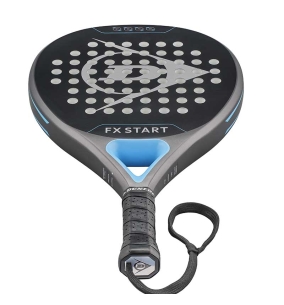 Pala Dunlop FX Start Control Fácil Para Iniciación