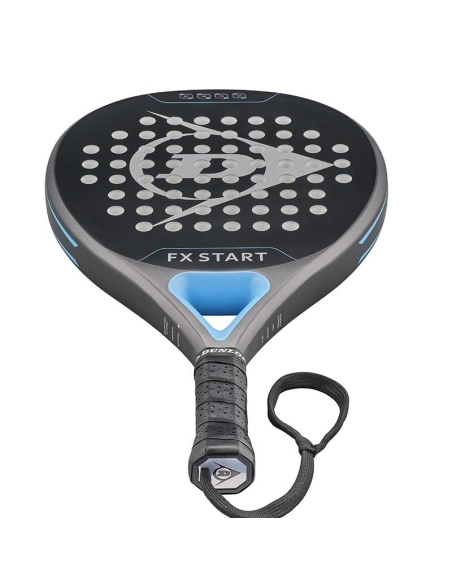 Pala Dunlop FX Start Control Fácil Para Iniciación