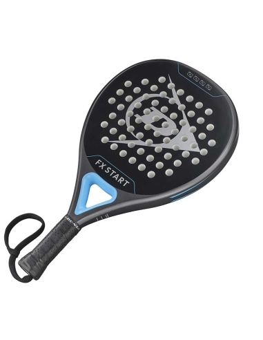 Pala Dunlop FX Start Control Fácil Para Iniciación