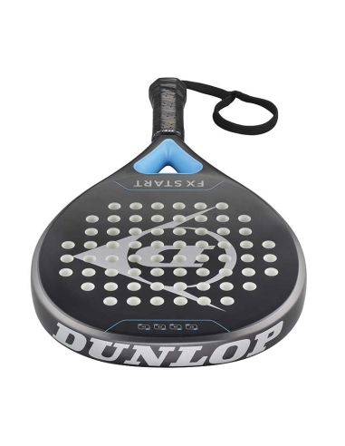 Pala Dunlop FX Start Control Fácil Para Iniciación