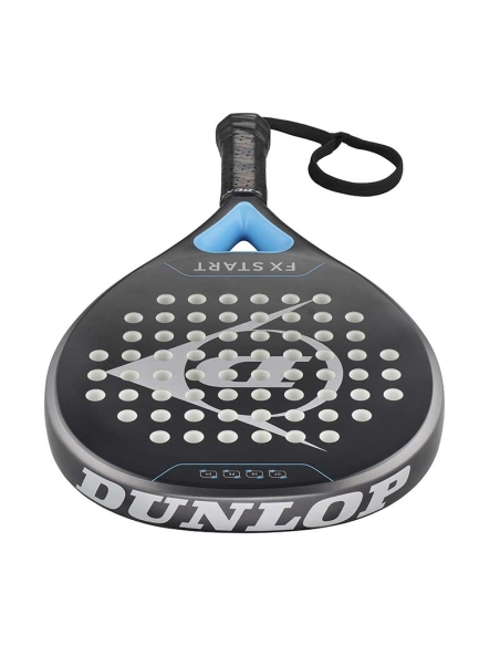 Pala Dunlop FX Start Control Fácil Para Iniciación