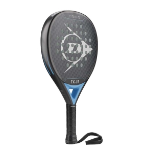 Pala Dunlop FX Junior Control Ligero Para Niños