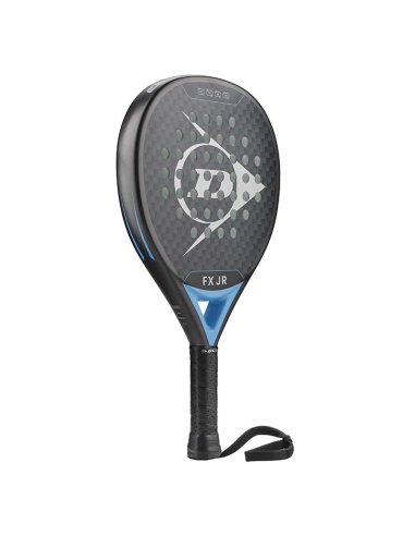 Pala Dunlop FX Junior Control Ligero Para Niños