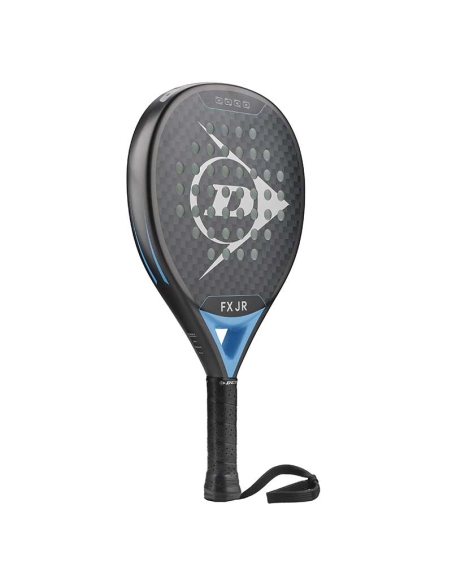 Pala Dunlop FX Junior Control Ligero Para Niños