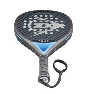 Pala Dunlop FX Junior Control Ligero Para Niños