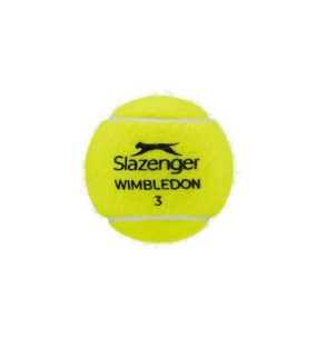 Pelotas Slazenger Wimbledon 4 | Areapadel