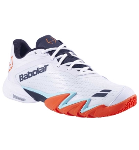 Zapatillas Babolat Premura 3 Lebron | Calzado by Michelin