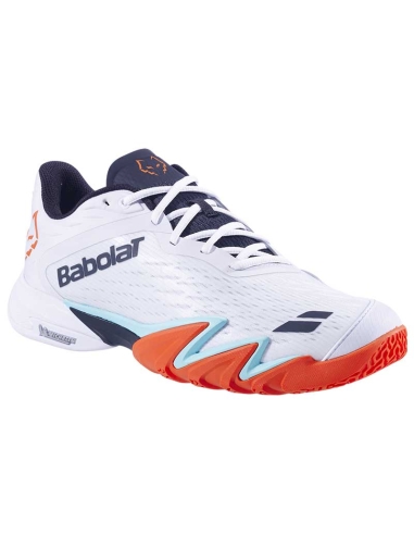 Zapatillas Babolat Premura 3 Lebron | Calzado by Michelin
