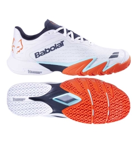 Zapatillas Babolat Premura 3 Lebron vuela en pista como el Lobo