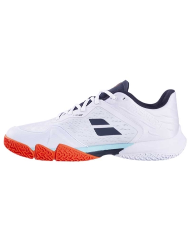 Zapatillas Babolat Premura 3 Lebron | Calzado by Michelin