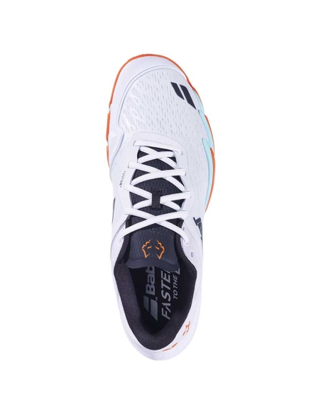 Zapatillas Babolat Premura 3 Lebron | Calzado by Michelin