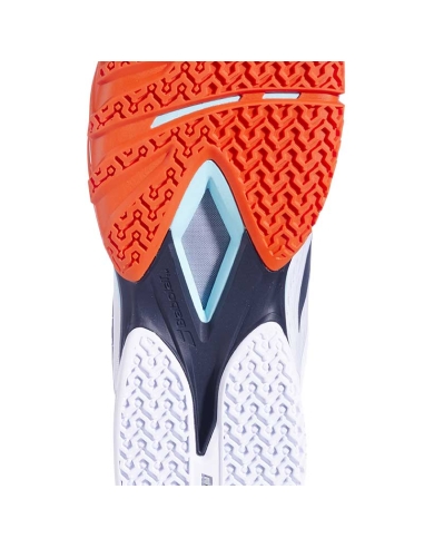 Zapatillas Babolat Premura 3 Lebron | Calzado by Michelin