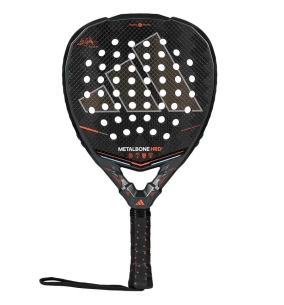 Adidas Metalbone HRD+ 2026 – Pala de Pádel Oficial