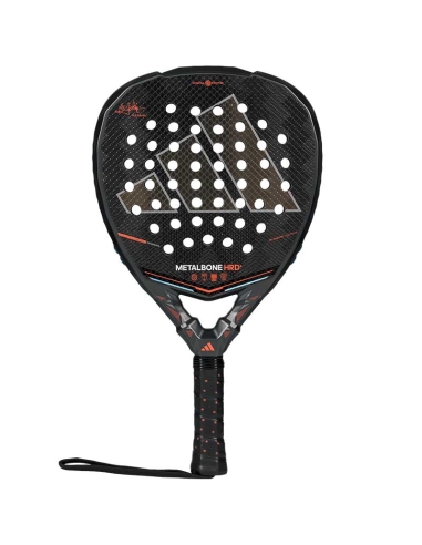 Adidas Metalbone HRD+ 2026 – Pala de Pádel Oficial
