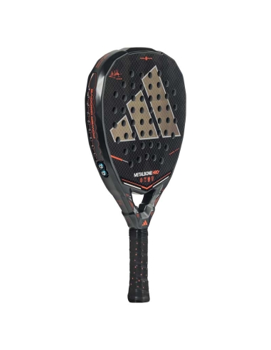 Adidas Metalbone HRD+ 2026 – Pala de Pádel Oficial
