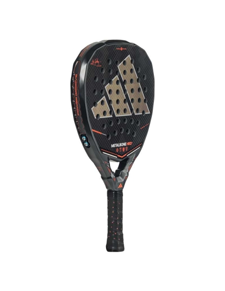 Adidas Metalbone HRD+ 2026 – Pala de Pádel Oficial
