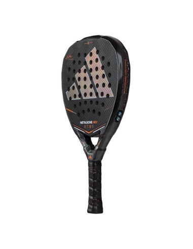 Adidas Metalbone HRD+ 2026 – Pala de Pádel Oficial