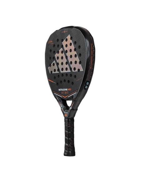 Adidas Metalbone HRD+ 2026 – Pala de Pádel Oficial
