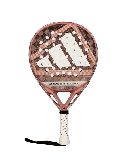 Pala Adidas Cross It Light 2026 Martita Ortega