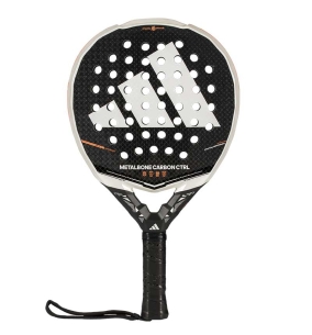 Adidas Metalbone Carbon CTRL 2026 - Máximo control, precisión y adaptabilidad en pista para jugadores exigentes.
