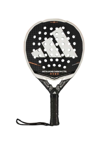 Adidas Metalbone Carbon CTRL 2026 - Máximo control, precisión y adaptabilidad en pista para jugadores exigentes.