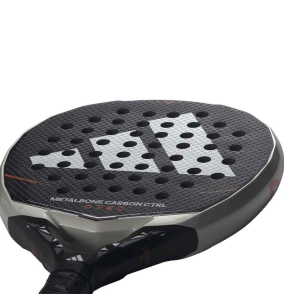 Pala Adidas Metalbone Carbon CTRL 2026 | Control total