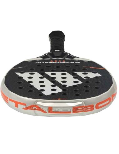 Pala Adidas Metalbone Carbon CTRL 2026 | Control total