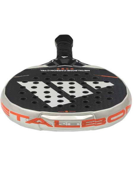 Pala Adidas Metalbone Carbon CTRL 2026 | Control total