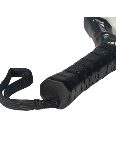 Pala Adidas Metalbone Carbon CTRL 2026 | Control total