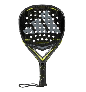 Pala Adidas Hit Carbon 2026 | Potencia explosiva