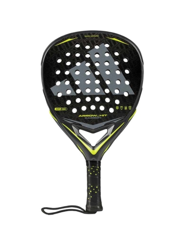 Pala Adidas Hit Carbon 2026 | Potencia explosiva