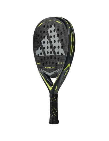 Pala Adidas Hit Carbon 2026 | Potencia explosiva