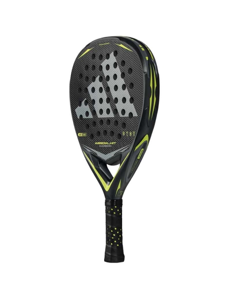 Pala Adidas Hit Carbon 2026 | Potencia explosiva