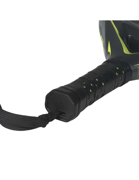 Pala Adidas Hit Carbon 2026 | Potencia explosiva