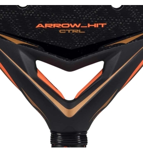 Pala Adidas Hit CTRL 2026 | Balance Configurable