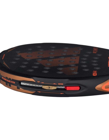 Pala Adidas Hit CTRL 2026 | Balance Configurable