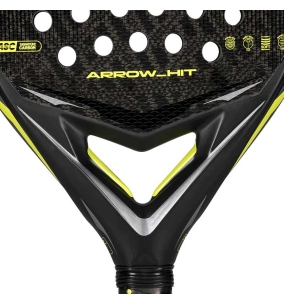 Pala Adidas Arrow Hit 2026 | Potencia configurable