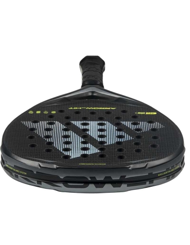 Pala Adidas Arrow Hit 2026 | Potencia configurable