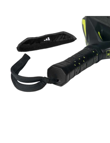 Pala Adidas Arrow Hit 2026 | Potencia configurable