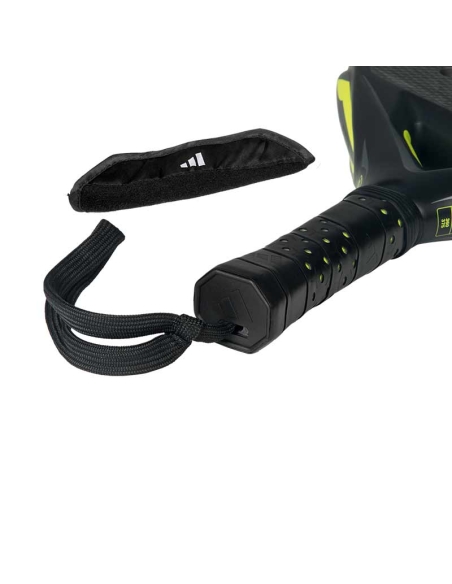 Pala Adidas Arrow Hit 2026 | Potencia configurable