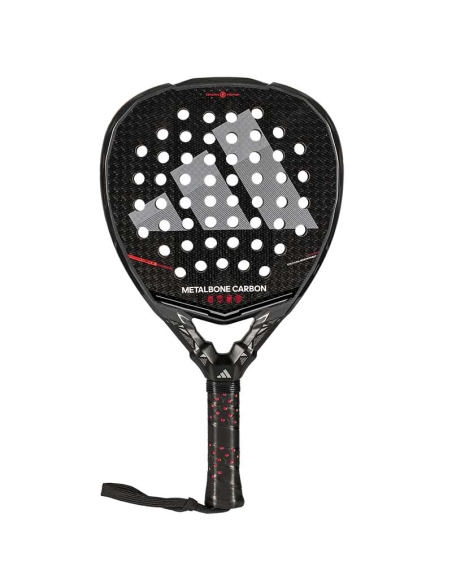 Pala Adidas Metalbone Carbon 2026 – Potencia y control con la última innovación de Adidas