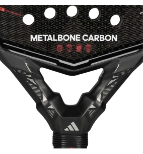 Adidas Metalbone Carbon 2026 | Siente el poder en tu juego