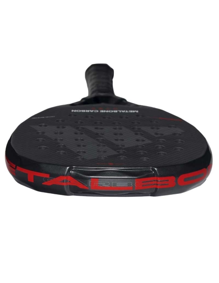 Adidas Metalbone Carbon 2026 | Siente el poder en tu juego