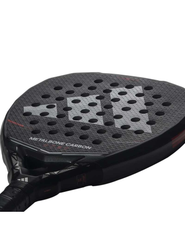 Adidas Metalbone Carbon 2026 | Siente el poder en tu juego