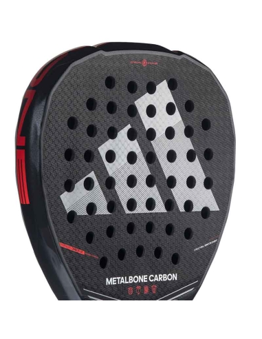 Adidas Metalbone Carbon 2026 | Siente el poder en tu juego