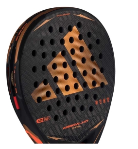 Adidas Arrow Hot Carbon CTRL 2026 | Control absoluto