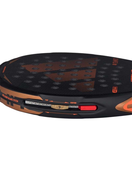 Adidas Arrow Hot Carbon CTRL 2026 | Control absoluto